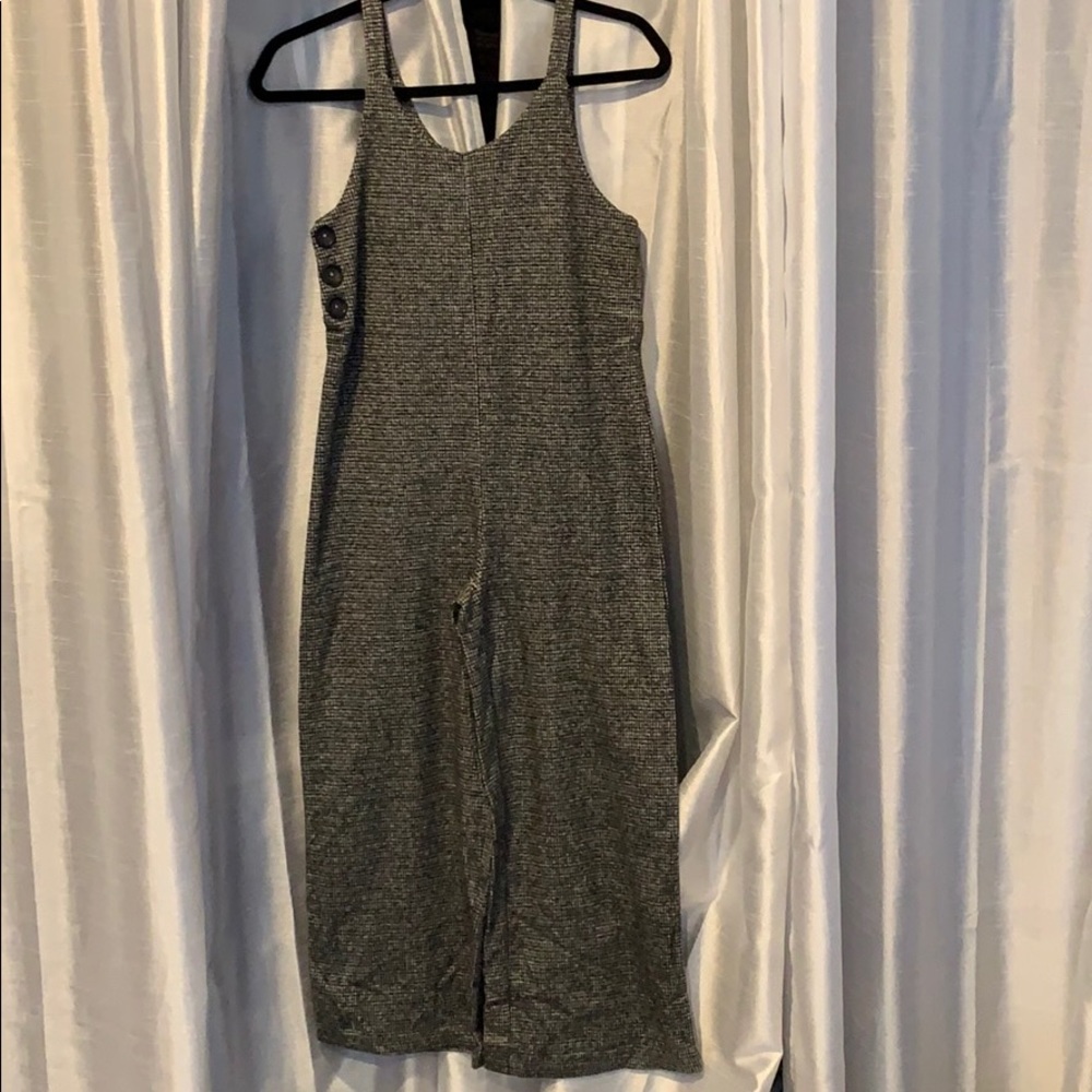 Zara girls jumper